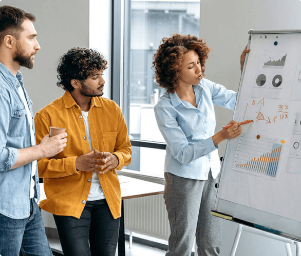 Cross-Industry Solutions