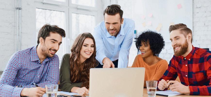 Workforce Strategy Meeting