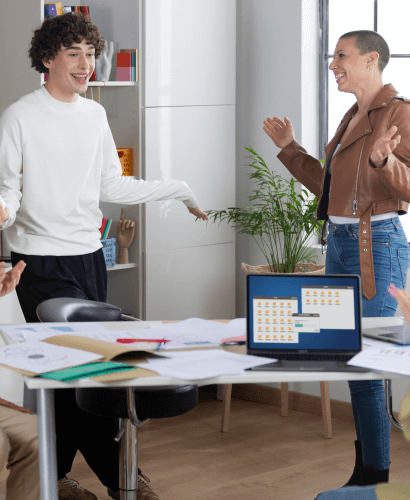 Project-Based Hiring Services