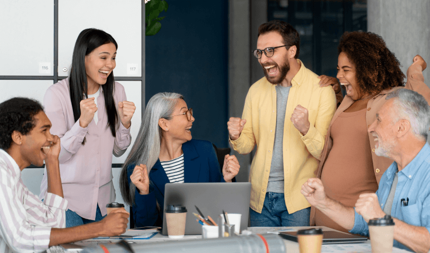 Hire Professionals for Projects