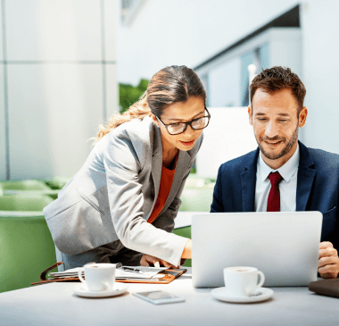 Retail Technology Benefits